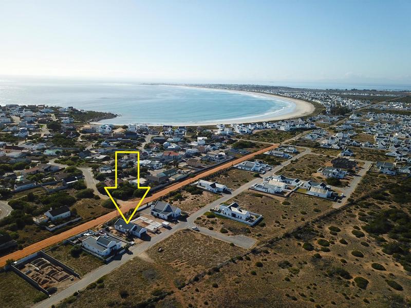 3 Bedroom Property for Sale in Britannia Bay Western Cape